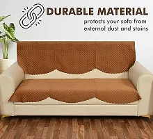 New Design Velvet Sofa Cover Set-thumb3