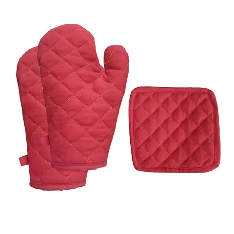 Must Have potholders & oven mitts 
