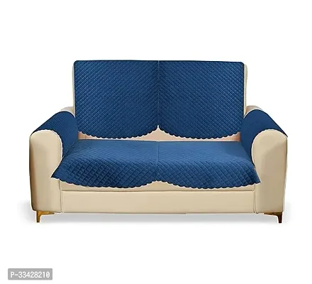 New Design Velvet Sofa Cover Set-thumb0