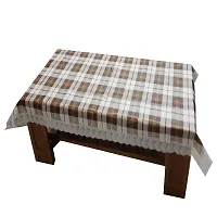 SSDN Water Proof Designer Center Table Cover (Size 40 Inches X 60 Inches)-thumb1