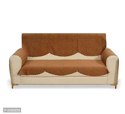 New Design Velvet Sofa Cover Set-thumb0