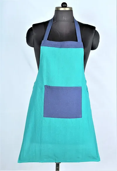 New In Aprons 