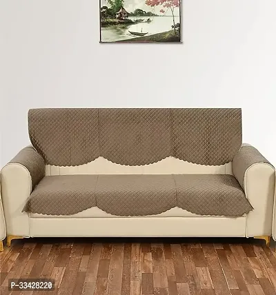 New Design Velvet Sofa Cover Set-thumb0