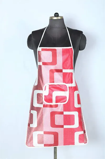 New In aprons 