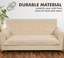 New Design Velvet Sofa Cover Set-thumb4