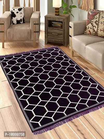 Buy Brown Rugs, Carpets & Dhurries for Home & Kitchen by Saral Home Online  | Ajio.com