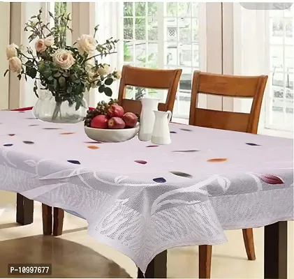 SSDN Designer Dining Table Cover (WHLF)