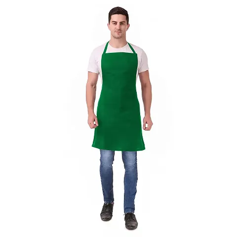 New In Aprons 