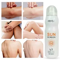 V7 spray instant whitening sunscreen - SPF 50+ PA++ V7 spray instant whitening sunscreen - SPF 50+ PA++-thumb2