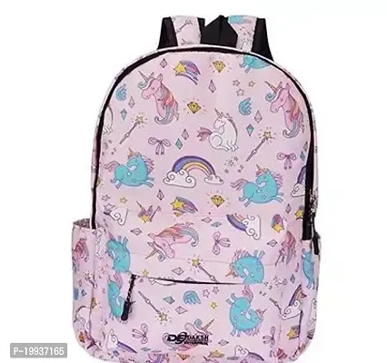 AARAV ENTERPRISES Fancy school bags for kids pack of 1-thumb0
