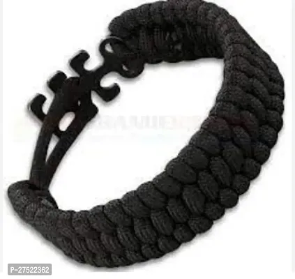 Stylish Black Thread Kabbalah Bracelets For Amulet, Evil Eye Protection, Good Luck