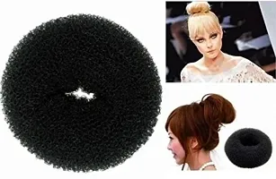 Datar Enterprises Hair Donut/Base Puff Maker/Hair Accessories/Hair Styling Tools-thumb4