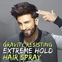 Gold System Professional Hair Spray-thumb2