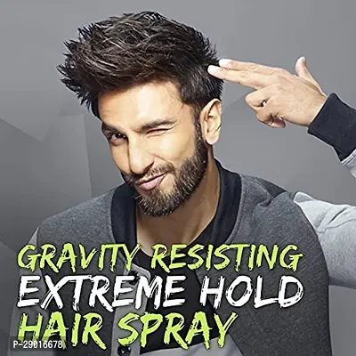 Gold System Professional Hair Spray-thumb3