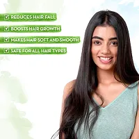 Onion Hair Fall Shampoo for Hair Growth-thumb1