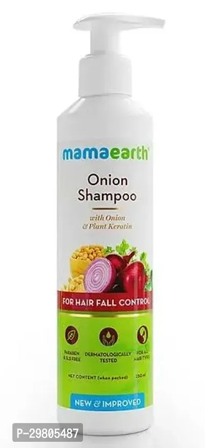 Onion Hair Fall Shampoo-thumb0