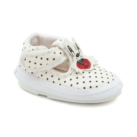 Stylish Boys Fabric Casual Shoes