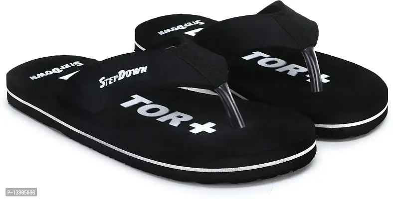 stepdown Extra Soft Doctor Slippers for men-thumb0