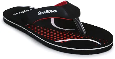stepdown Soft Slippers For Ladies Daily Use chappals for women-thumb2