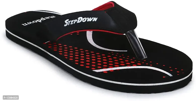 stepdown Soft Slippers For Ladies Daily Use chappals for women-thumb3