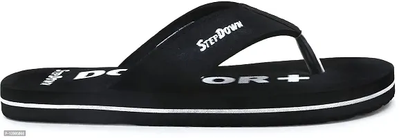 stepdown Extra Soft Doctor Slippers for men-thumb4
