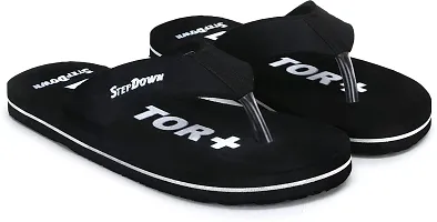 stepdown Extra Soft Doctor Slippers for men-thumb1