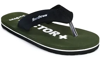 stepdown Extra Soft Doctor Slippers for men-thumb2