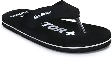 stepdown Extra Soft Doctor Slippers for men-thumb2
