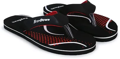 stepdown Soft Slippers For Ladies Daily Use chappals for women-thumb1