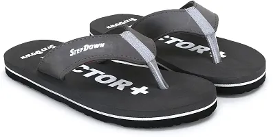 stepdown Extra Soft Doctor Slippers for men-thumb1