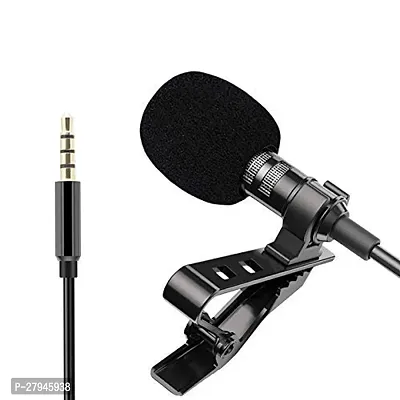Modern Wired Microphone-thumb0