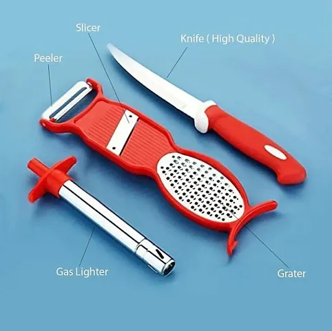 Must Have Peelers 