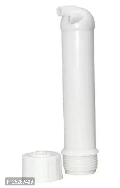 RO Plastic TAP-Water Jar Tap Suited for 10L or 20 L RO Water Bottle Jar With Teflon Tape.