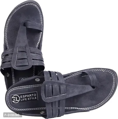 Buy Fancy Doctor Slippers | Stylish Chappal | Flat Sandals – OrthoJoy