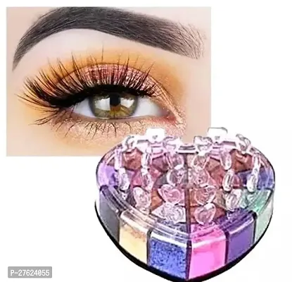 A-d-s 12 colour eyeshedow (pack of 1)
