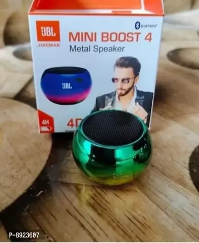 JBL mini Booster Speaker-thumb0