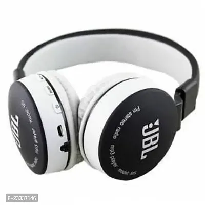 Bluetooth headphone with extra bass sound-thumb0