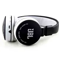 Bluetooth headphone with extra bass sound-thumb1