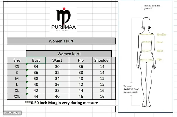 Elegant Black Georgette Long Sleeve Solid Nyra Cut Kurta For Women-thumb4