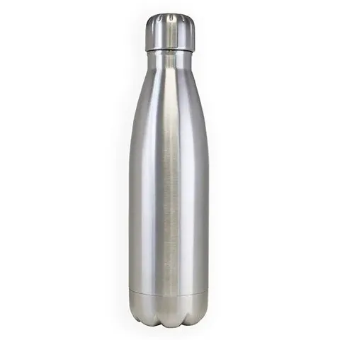 Afinito Aqua Cool Vaccum Hot and Cold Stainless Steel Bottle (1000 ml)