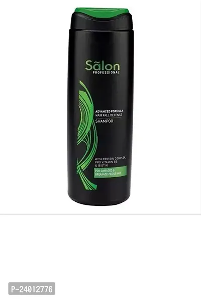 Salon Professional Advance Formula Hair Fall Defense Shampoo 200 Ml Pack Of 1