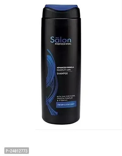 Modicare Salon Professional Advance Formula Dandruff Care Shampoo 200 Ml Pack Of 1-thumb0