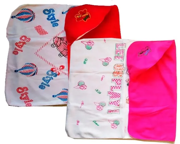 Infant Cotton Towels