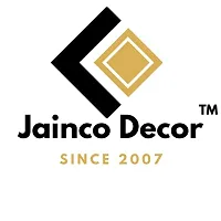 Jainco Decor Double Bed Mattress Protector Waterproof Bedsheet (72 x 75 PVC Anti Slip) Light Brown-thumb3