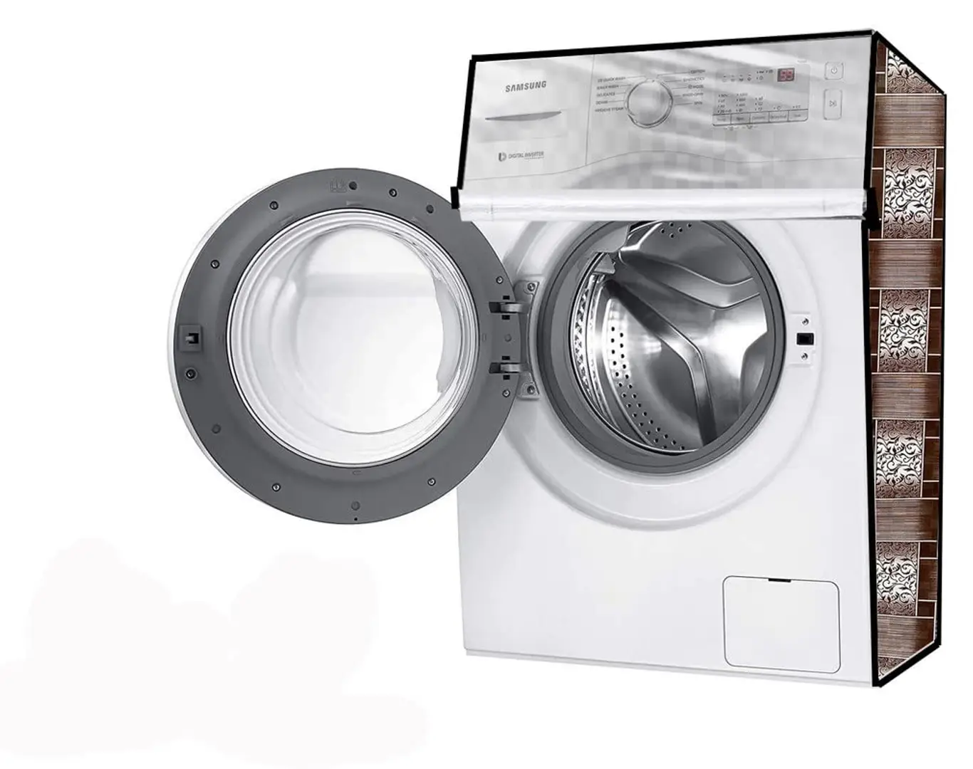 wat24465in bosch washing machine