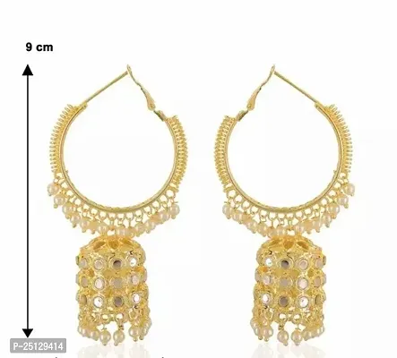 Stylish Alloy Earrings For Women