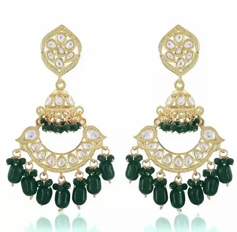 Stylish Alloy Earrings For Women