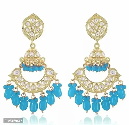 Stylish Alloy Earrings For Women