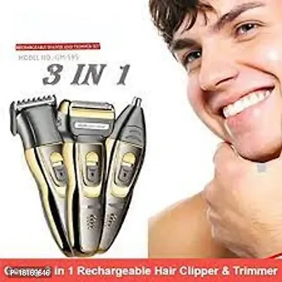 3 in 1 trimmer protable #1