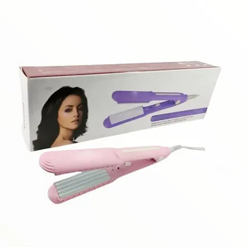 Premium Quality Hair Crimper